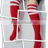 Cotton Soccer Sock thumbnail-1