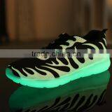 luminous shoes