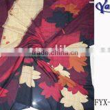 Fashion Popular Square Satin Women Scarf thumbnail-1