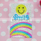 Acrylic Butterfly 3D Sticker, Personalized Self Adhesive Phone Sticker thumbnail-6