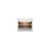 Luxury And Fashion Rhinestone Cushion/Pillow Case thumbnail-2