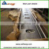 Veneer Rotary Cutting Machine thumbnail-6