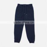 Stylish Cheap Trouser 100%cotton Custom Blank Jogger Pants thumbnail-5