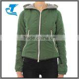 Men Winter Waterproof Padded Jacket Outwear