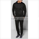 Wholesale Cheap Winter Mens Tracksuit Sweatshirt Hoodie Tracksuits thumbnail-3