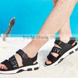 Zm40319b Men's Hot Sale Comfortable Men Casual Sandals Beach Shoes thumbnail-4