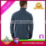 2015 Wholesale Customize Men's Winter Fleece Jackets thumbnail-4