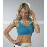 Seamless Sport Bra & Seamless Bra & Seamless Yoga Bra thumbnail-1