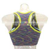 New Seamless Bra Women Underwear Sports Bras Lingerie Cheap Ladies Fitness Bra thumbnail-4