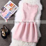 New Style Summer Women Vintage Sleeveless Bodycon Casual Party Evening Dress thumbnail-3