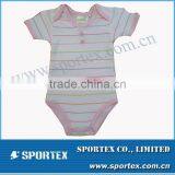 2012 Best Selling Infant Romper OEM thumbnail-1
