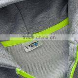 China Garment Factory! Designer Children Hoodies,kids Zipper-up Hoodie thumbnail-4
