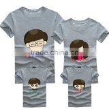 Custom Printing Garment T-shirt Garment Print Designs thumbnail-6