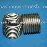 China Special High Quality Sheet Metal Threaded Inserts M2-m60 thumbnail-2