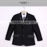 2017 Fashion Boy Tuxedo Suit Good Quality Children Suit thumbnail-5