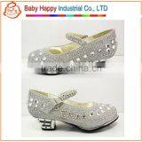 Wholesale Fashional Style Italian Girls Shoes Supplier thumbnail-5