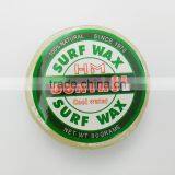 Surfing Wax Round and Square Shape Wax Water Sport Surf Wax Parafina Surf thumbnail-5