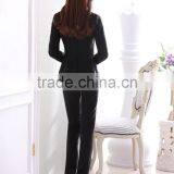 Juqian 2017 Office Uniform Designs for Women Blouses thumbnail-4