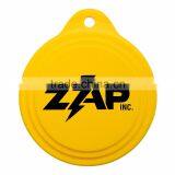 USA Made Pet Food Lid - Reseals Most Common Food and Pet Food Cans From 3 oz to Larger Family Size Cans and Comes With Your Logo thumbnail-5