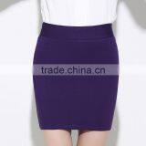 New Arrival Various Colors Ladies Short Skirt Designs thumbnail-4