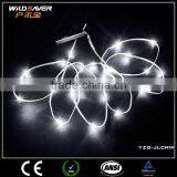 3w Light 3v Flexible 3mm Wide Smd Led Strip