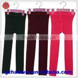 Colorful Children Cotton Daily Tights