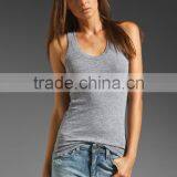 Narrow Tank Tops Stylish Ladies thumbnail-1
