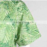 Summer Beach Wear Mens Custom Printed Hawaiian Shirt thumbnail-2