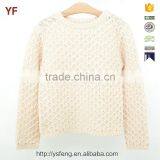 2015 Winter Kids Warm Clothes Children Wool Sweater thumbnail-1