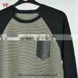 Top Brand Wholesale Latest Design Winter Sweater thumbnail-3