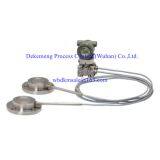 EJA118E DP Transmitter with Remote Diaphragm Seals