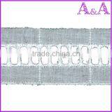 T/c 65/35 Nep Yarn Single Jersey Fabric/high Quality Lace of Fabric thumbnail-2