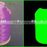 Glow In The Dark Embroidery Thread