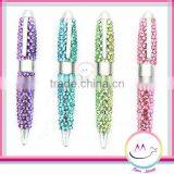 New Style Handwork Rhinestone Stylus Pen for Ipad thumbnail-1