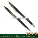 Promotional Hotel Paper Pen thumbnail-1