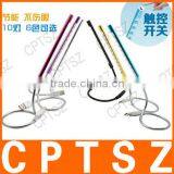 Usb Touch Light Touch l Aluminum Laptop Table Lamp Creative Lamp Led Night Light thumbnail-6