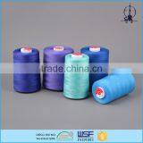 Poly/poly Core 36s Spun Polyester Sewing Thread in China for Weaving thumbnail-6