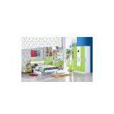 Bed, Furniture, Bedroom Set thumbnail-1