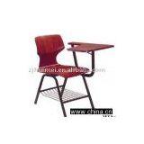 School Desk and Chair,school Chair,tablet Chair thumbnail-1