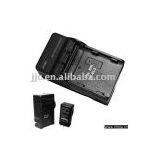 Camera Battery Charger for Nikon ENEL3 thumbnail-1