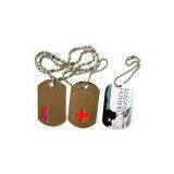 Sell Dog Tags thumbnail-1
