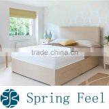 Royal Confortable Compressed Bed Pocket Spring Mattress thumbnail-1