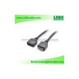 RGB LED Strip Extension Cable thumbnail-1