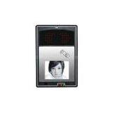 ZKS-F20 STANDALONE FACE RECOGNITION ACCESS SYSTEM thumbnail-1