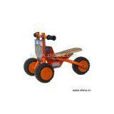 Sell Children's Tricycle (TK3-14) thumbnail-1