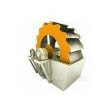 China Sand Washer Supplier thumbnail-1