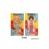 Sell Fashion Doll thumbnail-1