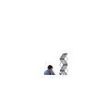 Folding Brochure Holder thumbnail-1