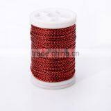High Quality Metallic Yarn thumbnail-1