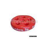 Inflatable 6-Hole Cup Holder,inflatable Products,promotion Gifts,advertising Items thumbnail-1